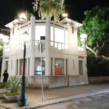 Casa Le Farfalle