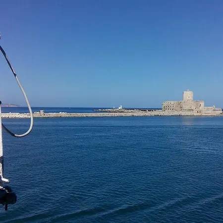 Casa Le Farfalle * Trapani