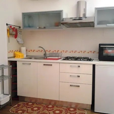 Casa Le Farfalle *