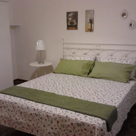 Apartamento Casa Le Farfalle Trapani