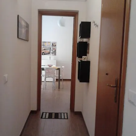 Casa Le Farfalle Trapani