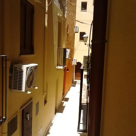 Apartamento Casa Le Farfalle