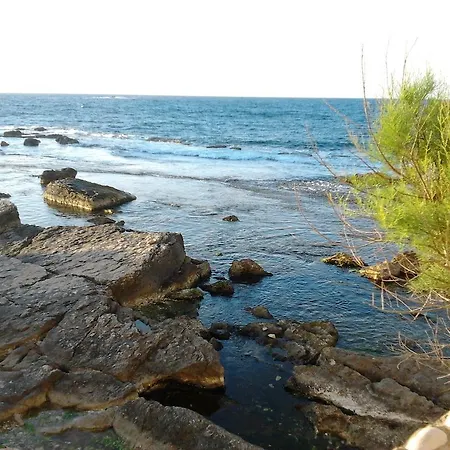 Apartamento Casa Le Farfalle Trapani