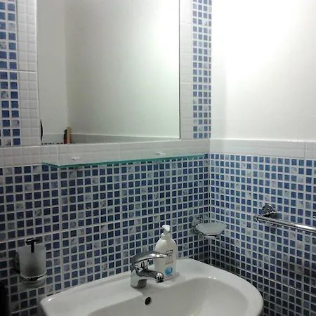 Apartamento Casa Le Farfalle