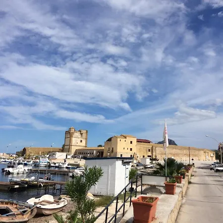 Casa Vacanza Le Farfalle Trapani